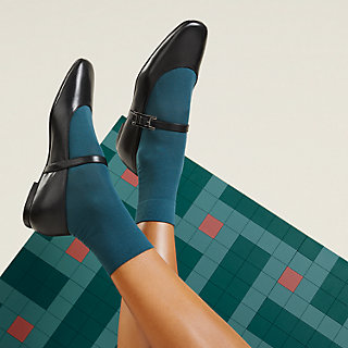 バレエシューズ 《ジェーン》 | Hermès - エルメス-公式サイト バレエシューズ 《ジェーン》 | Hermès - エルメス-公式サイト